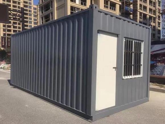 住人集裝箱房在哪些地方應用的多一些呢？