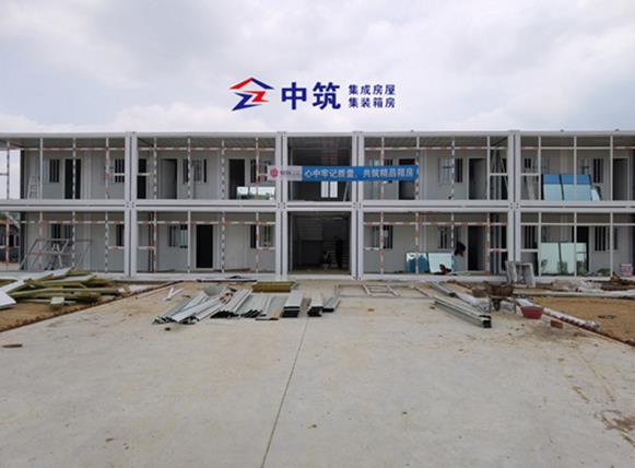 濟(jì)南住人集裝箱規(guī)劃時(shí)要注意什么？